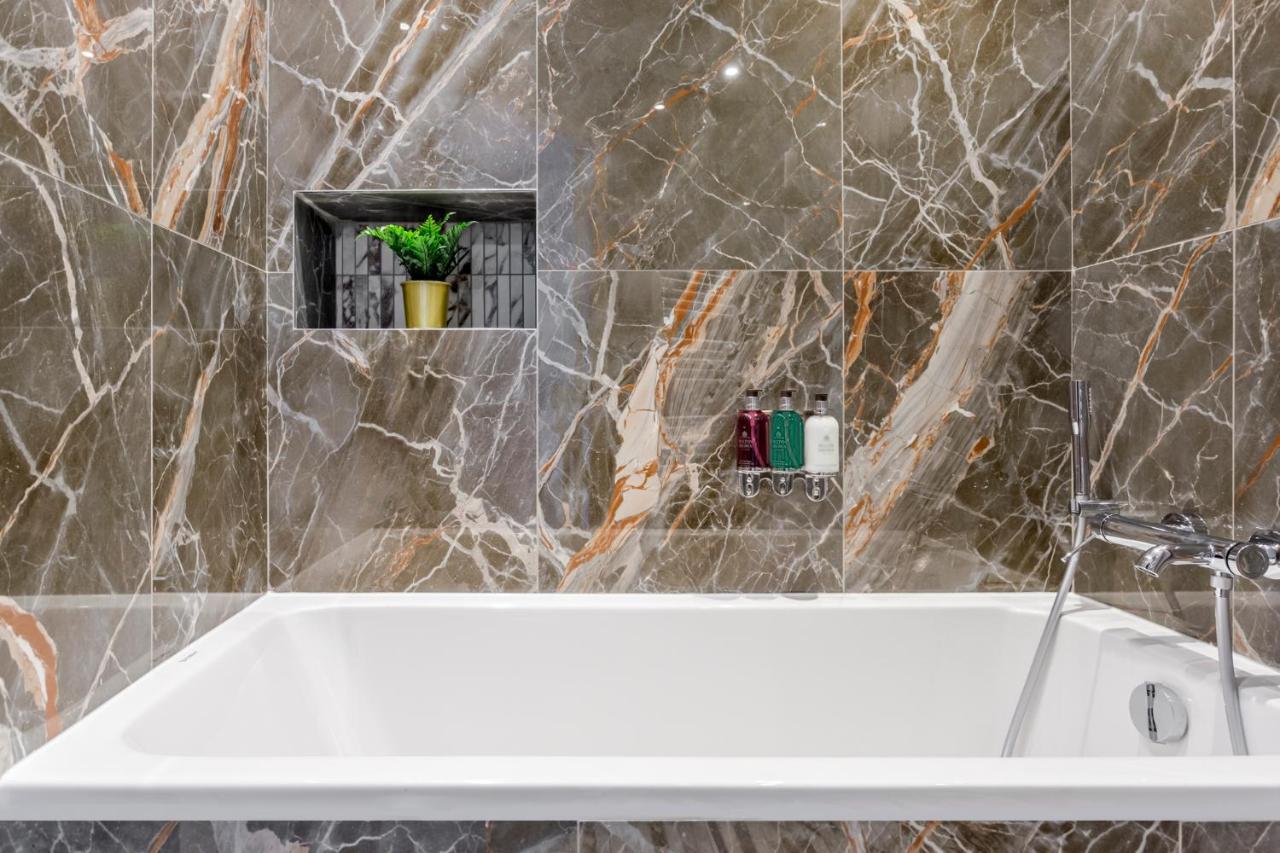 Merveil - Luxury Suite - Marais - Antoine II باريس المظهر الخارجي الصورة