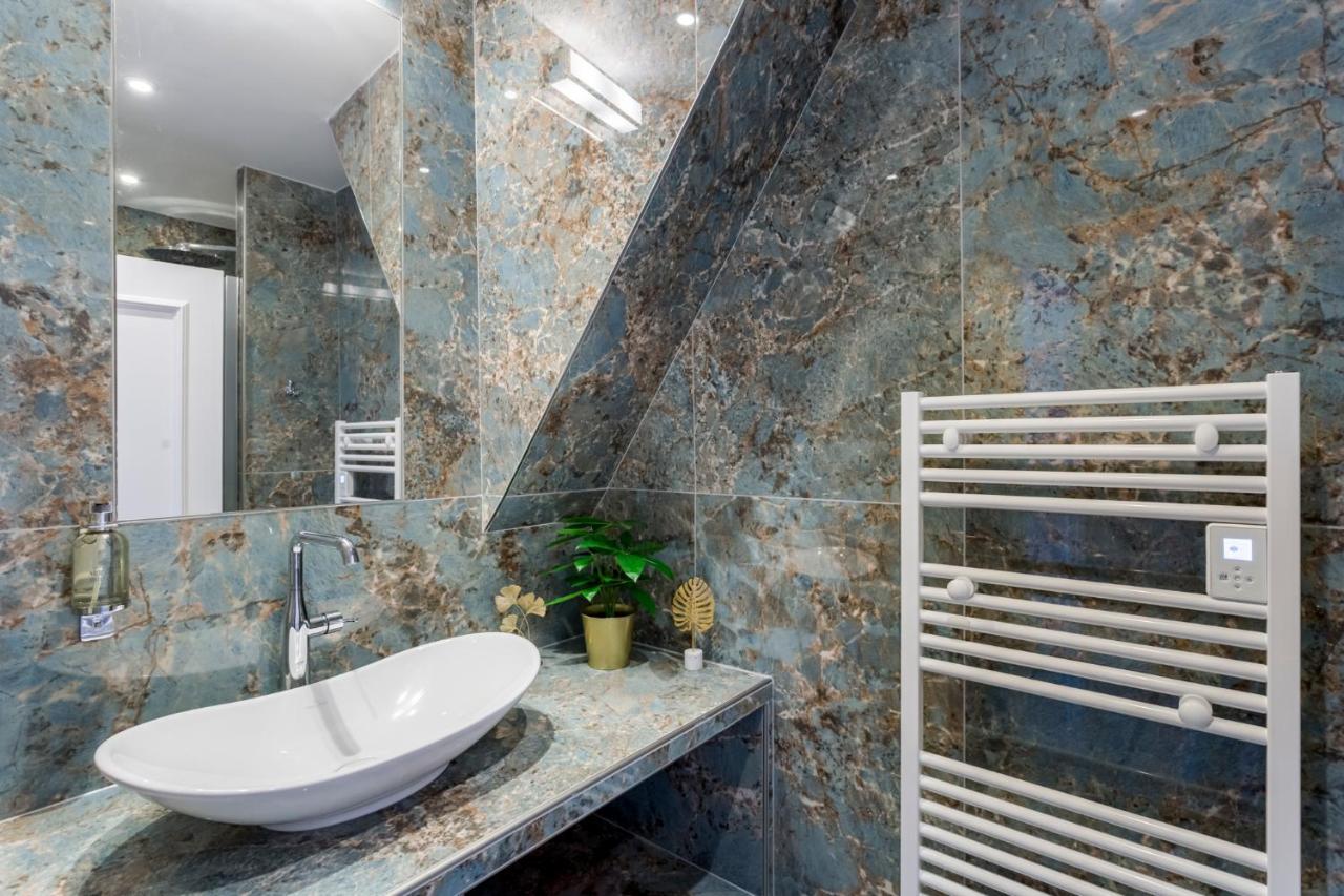 Merveil - Luxury Suite - Marais - Antoine II باريس المظهر الخارجي الصورة