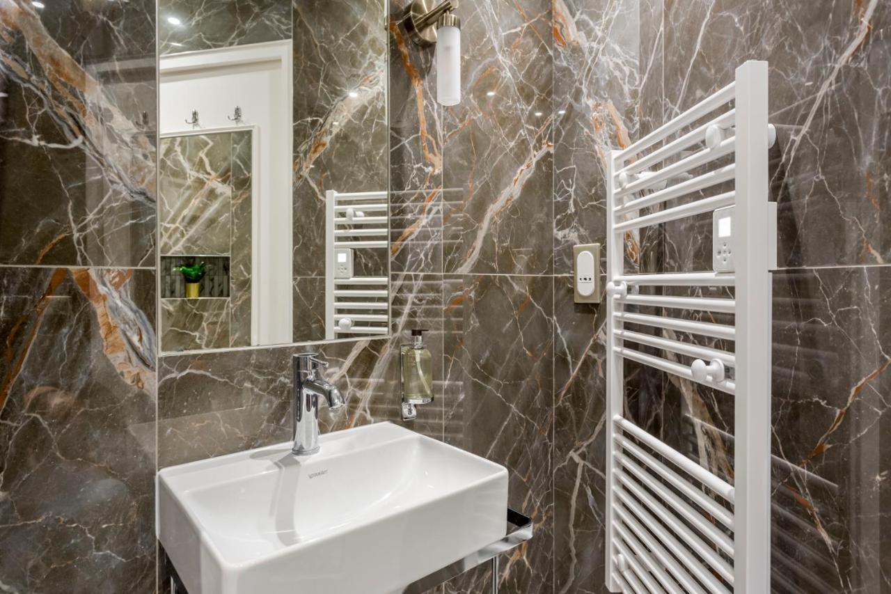 Merveil - Luxury Suite - Marais - Antoine II باريس المظهر الخارجي الصورة