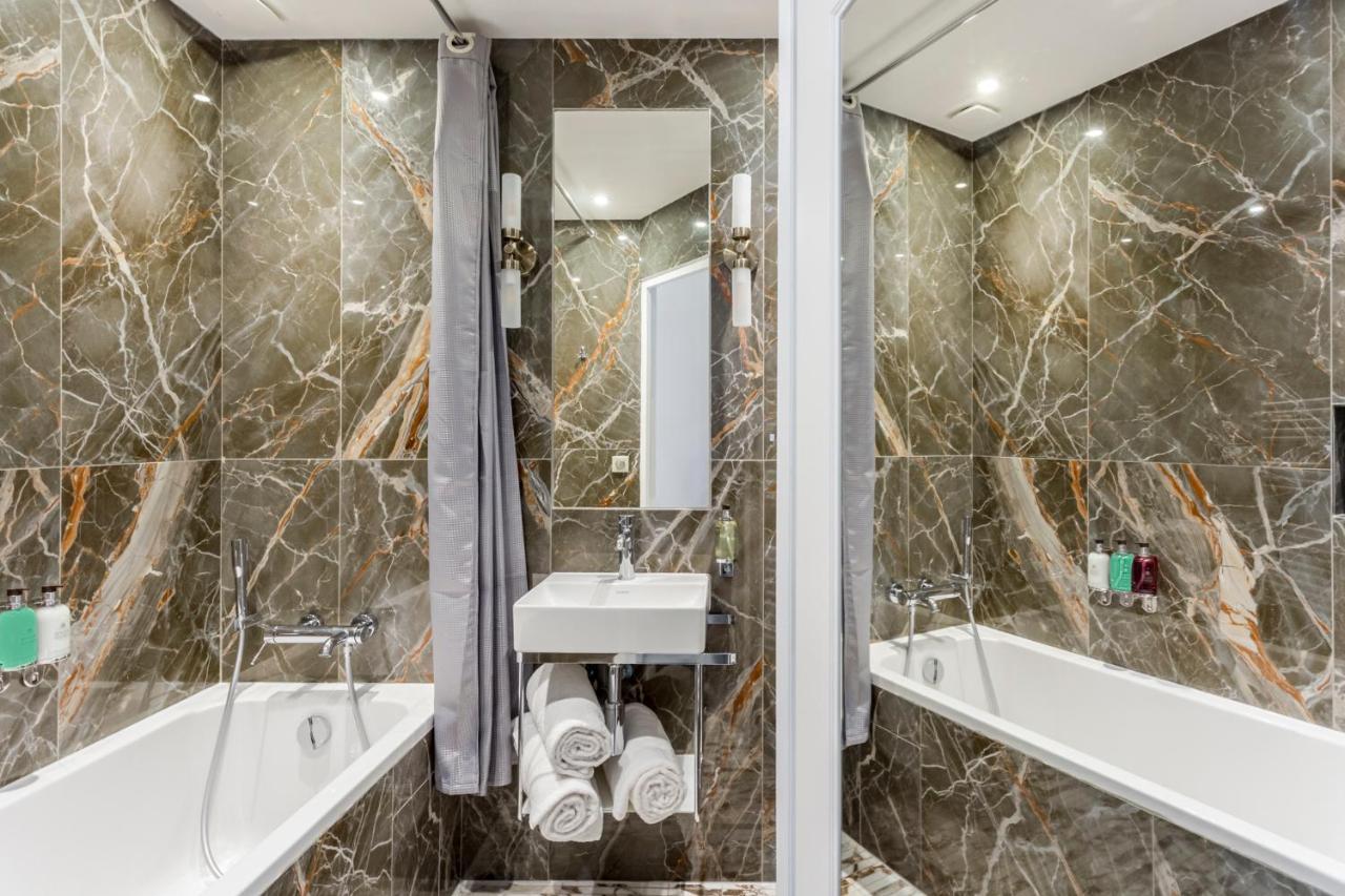 Merveil - Luxury Suite - Marais - Antoine II باريس المظهر الخارجي الصورة