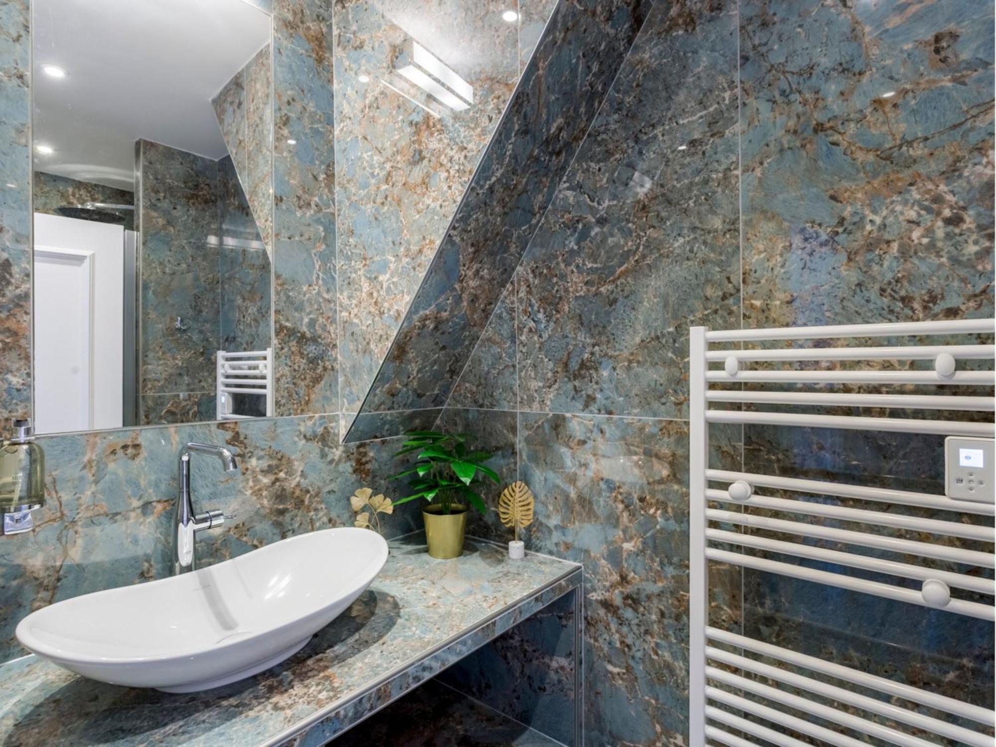 Merveil - Luxury Suite - Marais - Antoine II باريس المظهر الخارجي الصورة