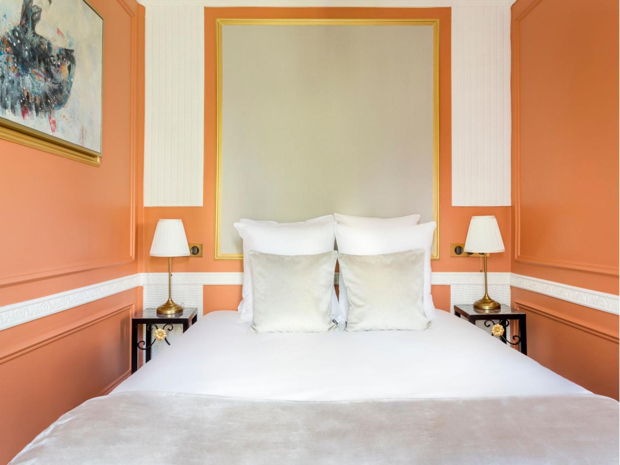 Merveil - Luxury Suite - Marais - Antoine II باريس المظهر الخارجي الصورة