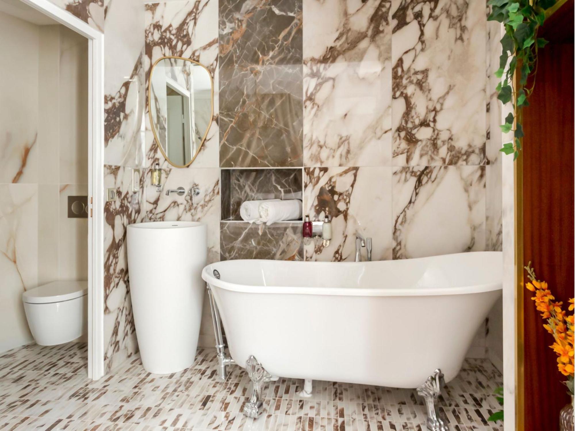 Merveil - Luxury Suite - Marais - Antoine II باريس المظهر الخارجي الصورة