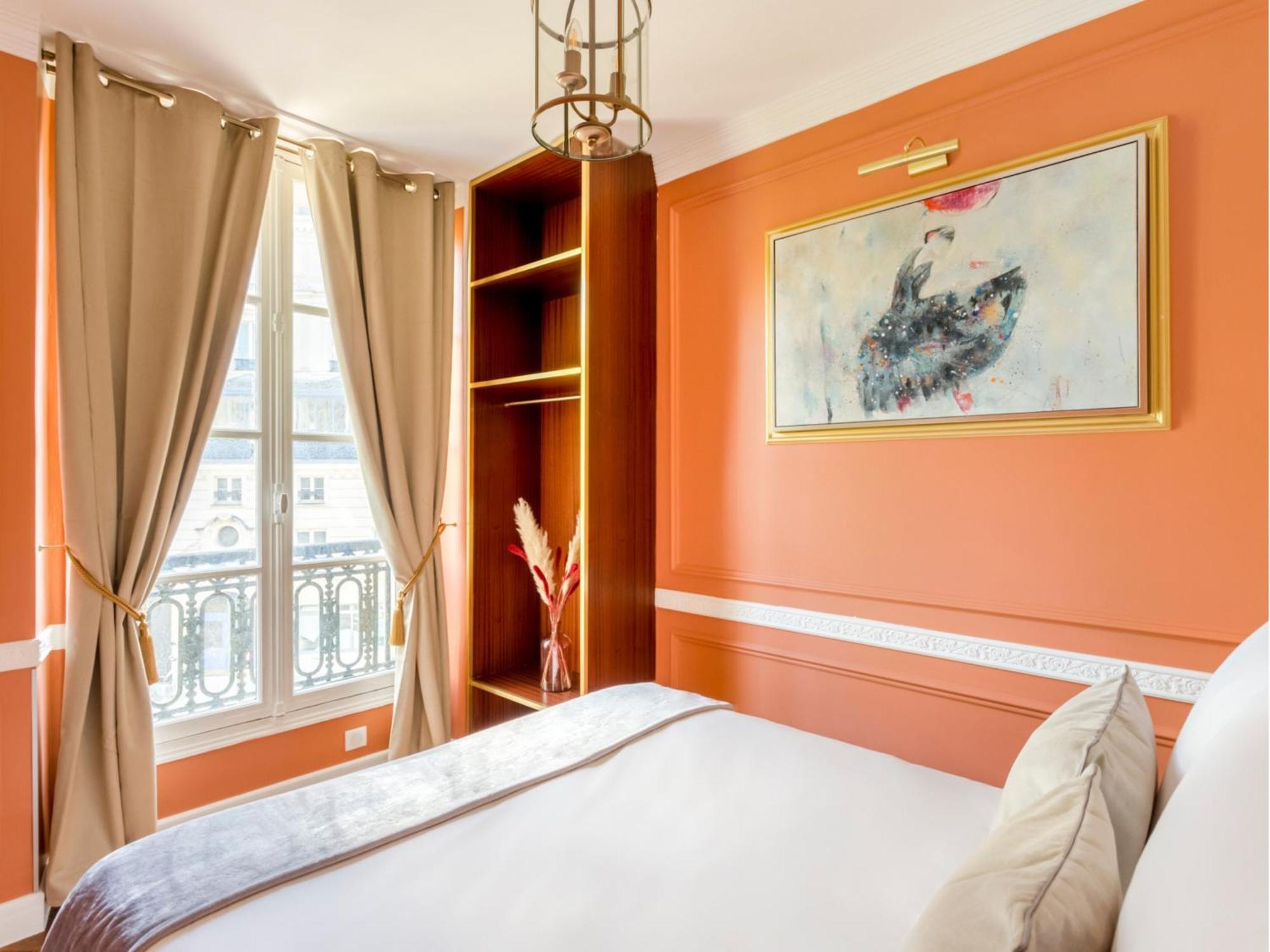 Merveil - Luxury Suite - Marais - Antoine II باريس المظهر الخارجي الصورة