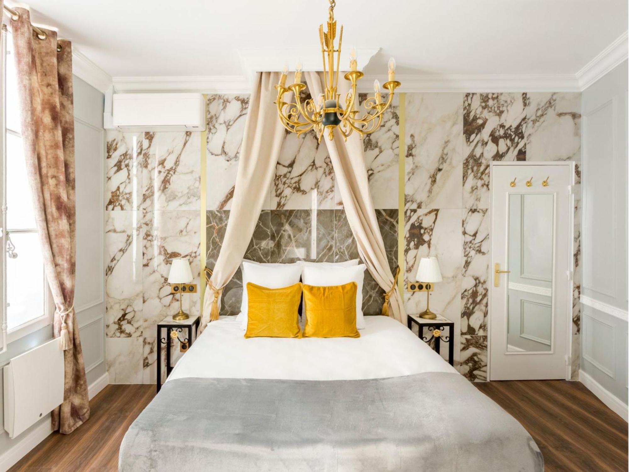 Merveil - Luxury Suite - Marais - Antoine II باريس المظهر الخارجي الصورة